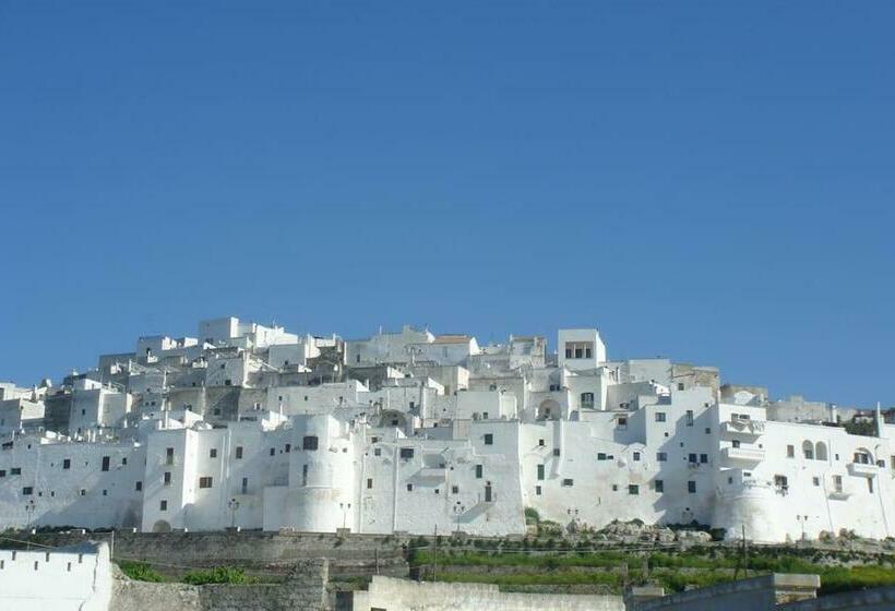 La Pigna Ostuni