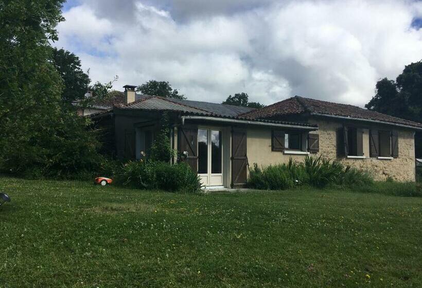 Le Clos Crista Galli