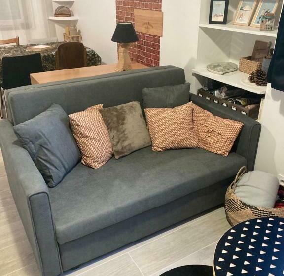 Location La Rochelle