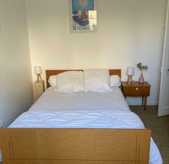 Location La Rochelle