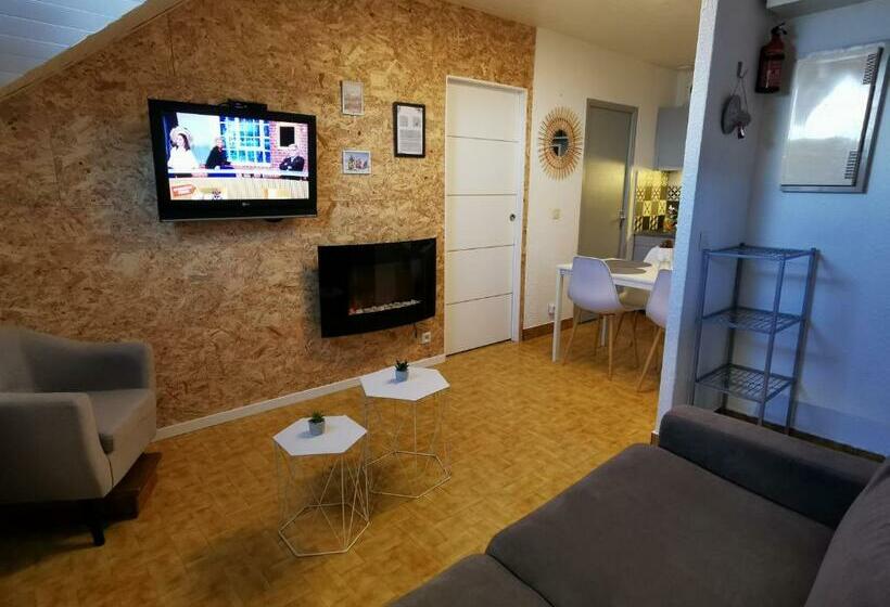 Location Risoul Villaret