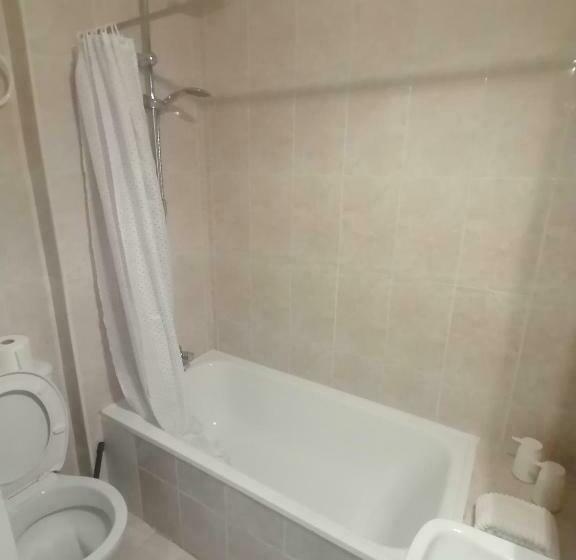 Lovely Apartment In Front Of The Beach