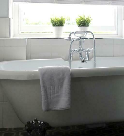 Luxury 3 Bed Apartment In The Heart Of Stamford