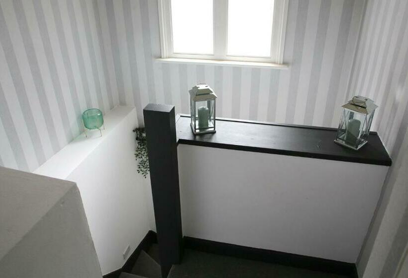 Luxury 3 Bed Apartment In The Heart Of Stamford