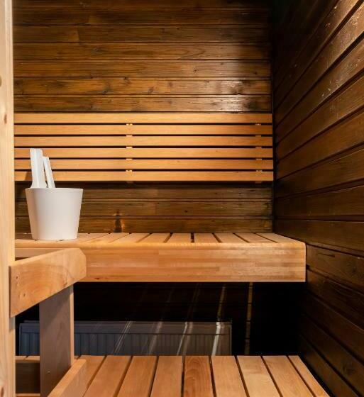 Majoituspalvelu Nurmi Oy City Apartment Kauppakatu 52