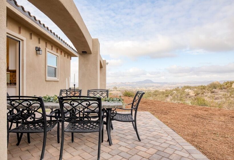 Malbec By Avantstay Incredible Estate W Panoramic Views Bocce Ball Court