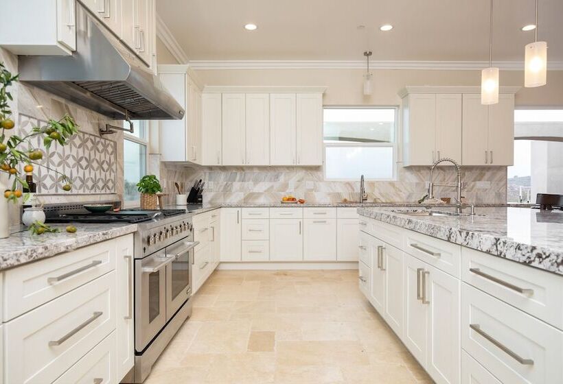 Malbec By Avantstay Incredible Estate W Panoramic Views Bocce Ball Court