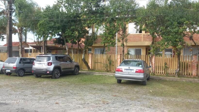 Matinhos 150 Metros Da Praia