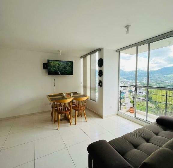 Mirador De La Pradera