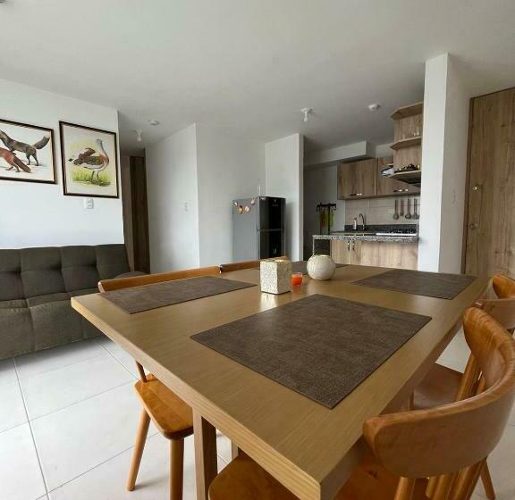 Mirador De La Pradera