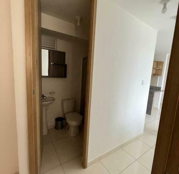 Mirador De La Pradera