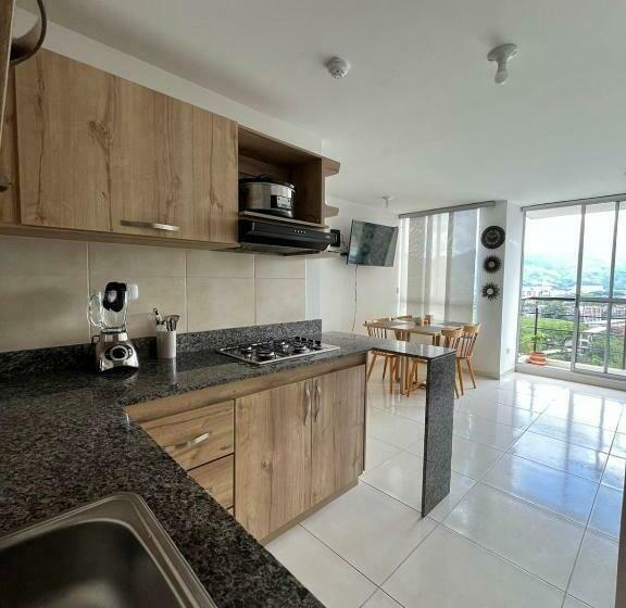 Mirador De La Pradera