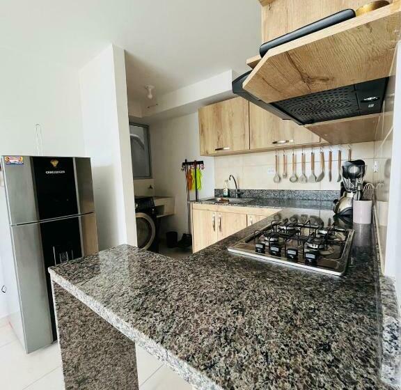 Mirador De La Pradera