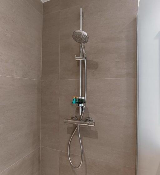 Modern Apartment With Sea View In Knokke Heist