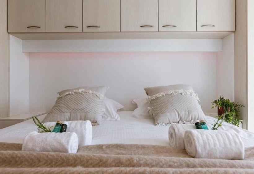 Modern Apartment With Sea View In Knokke Heist