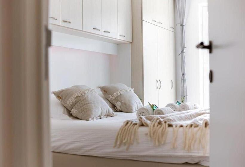 Modern Apartment With Sea View In Knokke Heist