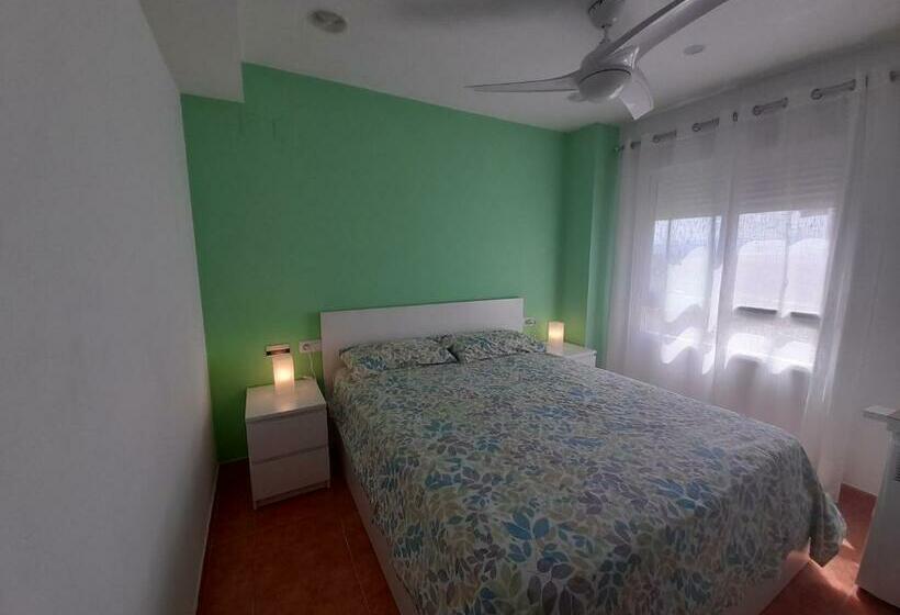 Mon Apart  Playa Moncófar