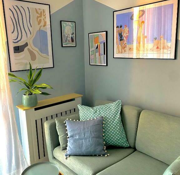 Monolocale Con Terrazzo Alle Porte Di Milano