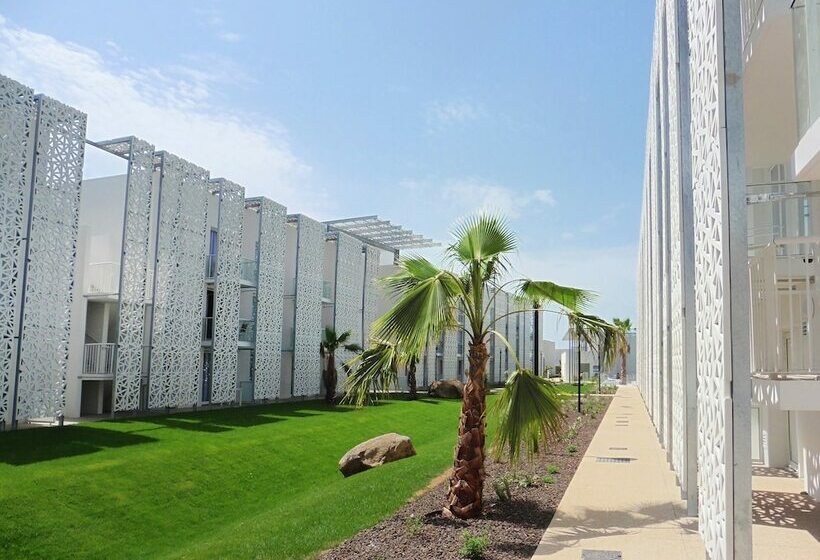 إقامة Résidence Prestige Odalys Nakâra