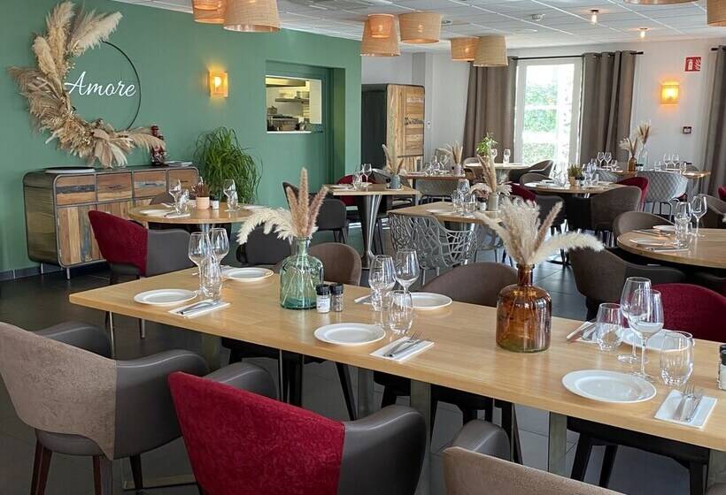 اقامتگاه Résidence Prestige Odalys Nakâra