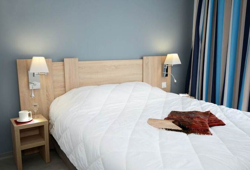 إقامة Résidence Prestige Odalys Nakâra