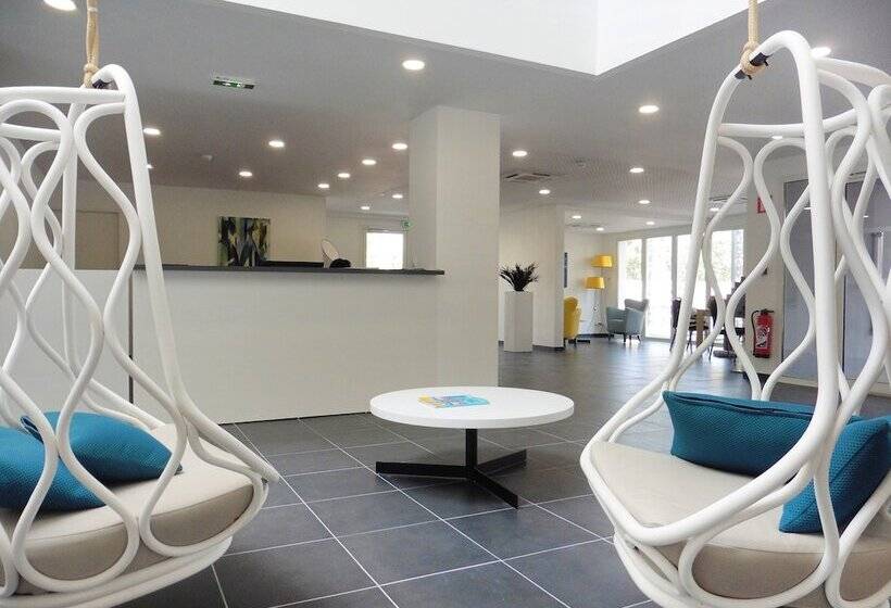 إقامة Résidence Prestige Odalys Nakâra