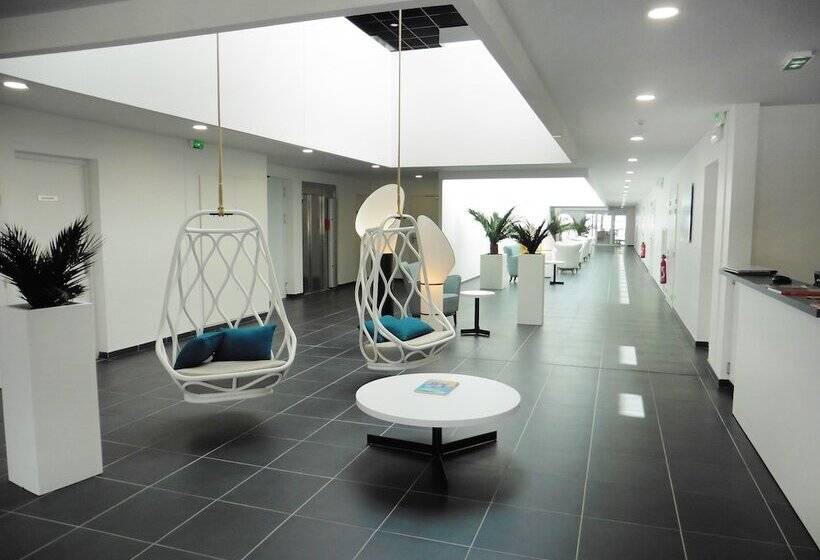 إقامة Résidence Prestige Odalys Nakâra