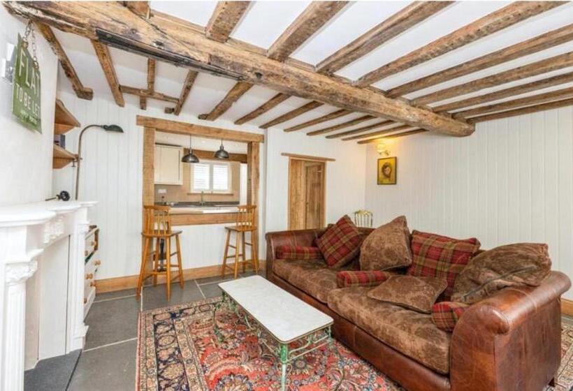 Samuel Pepys Cottage