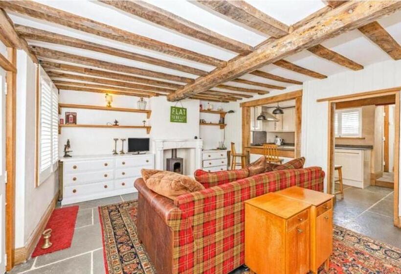 Samuel Pepys Cottage