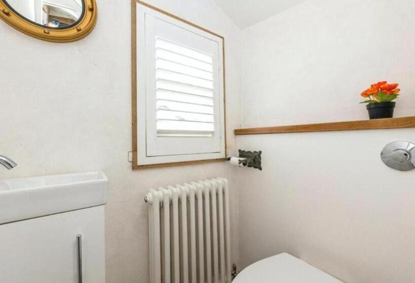 Samuel Pepys Cottage