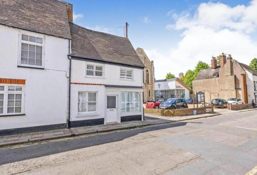 Samuel Pepys Cottage