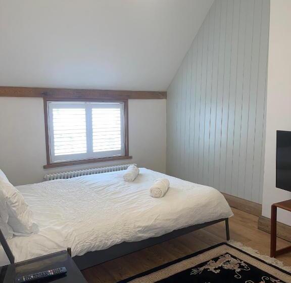 Samuel Pepys Cottage