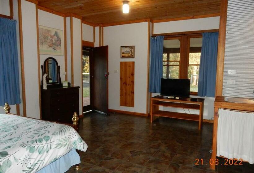 Self Contained Cabin 10 Min To Huskisson