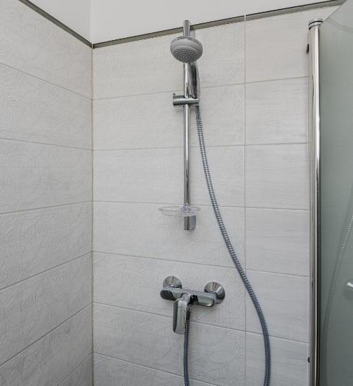 Sengirės Kotedžai Juodkrantė