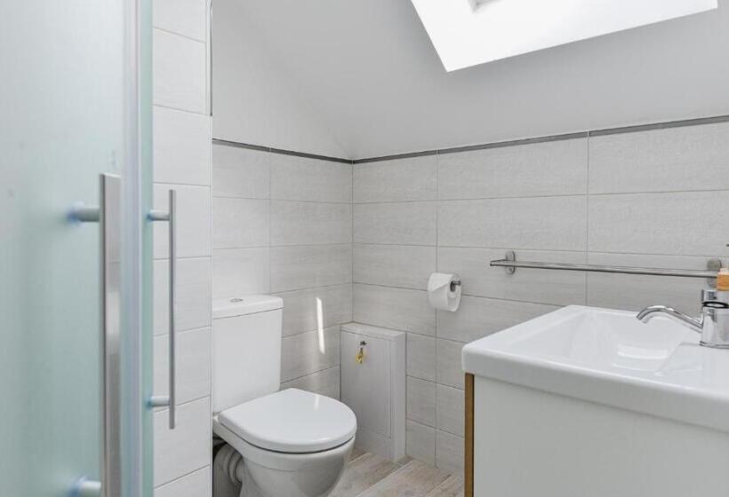 Sengirės Kotedžai Juodkrantė