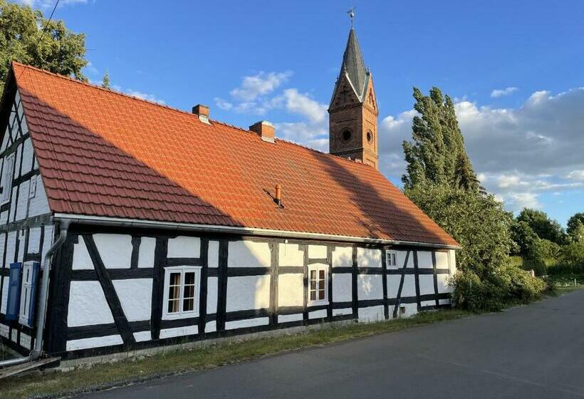 Spreewaldhaus Am Landgut   Pretschen