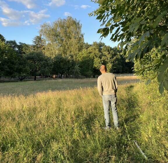 Spreewaldhaus Am Landgut   Pretschen