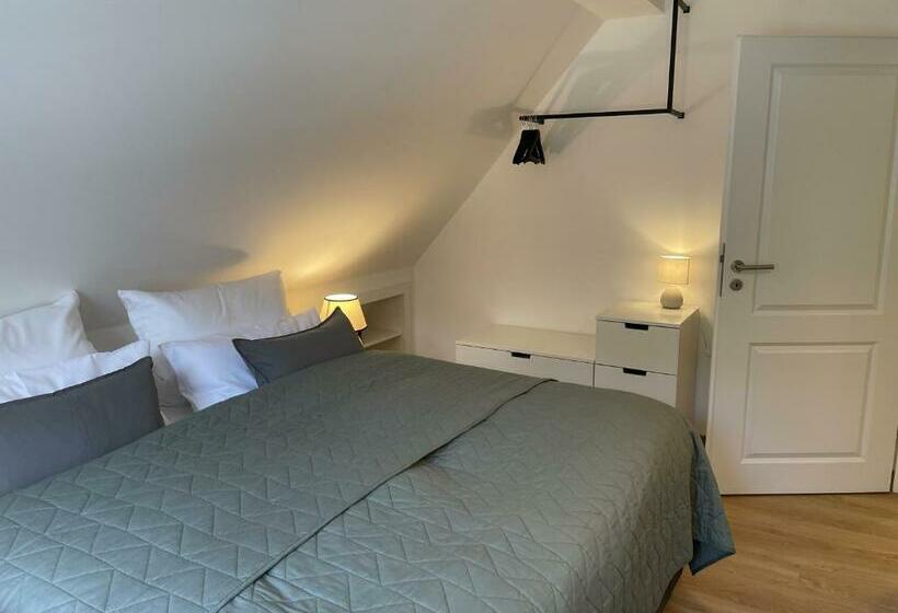 Spreewaldhaus Am Landgut   Pretschen