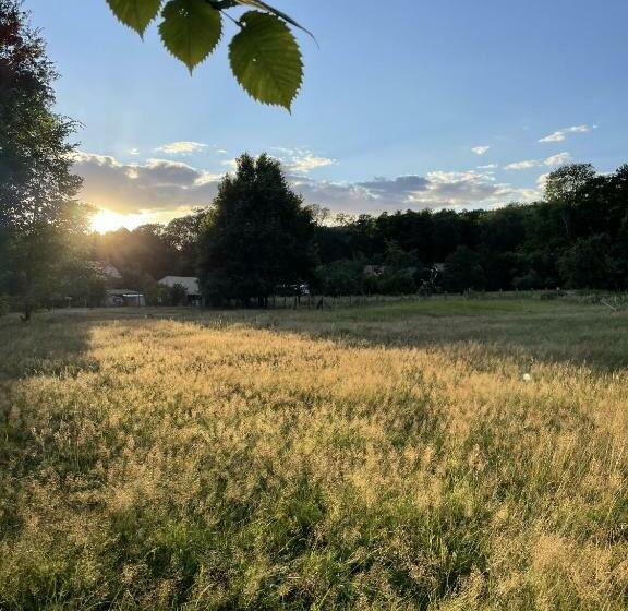Spreewaldhaus Am Landgut   Pretschen