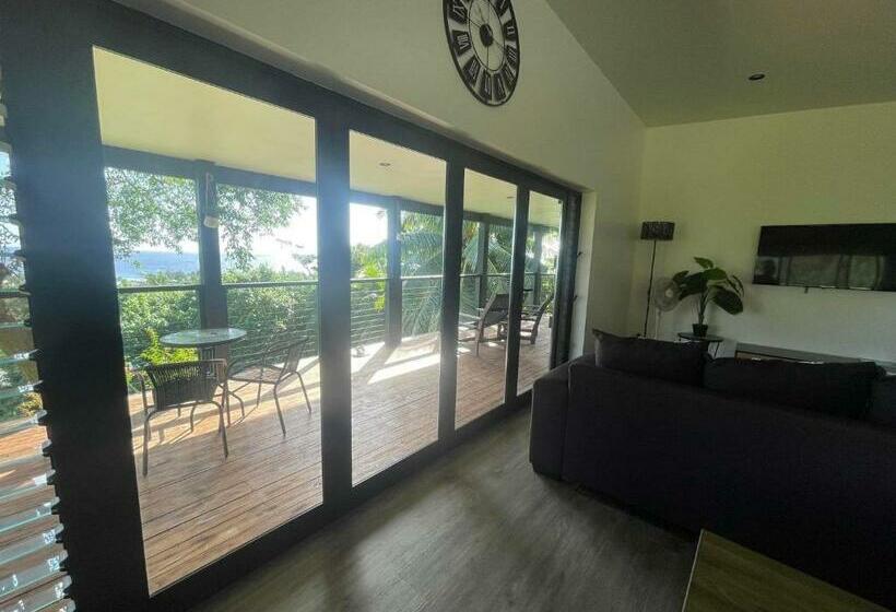 Tematas Mountain Villa