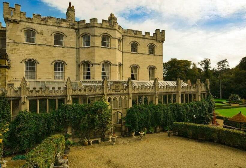 The Castle By Group Retreats