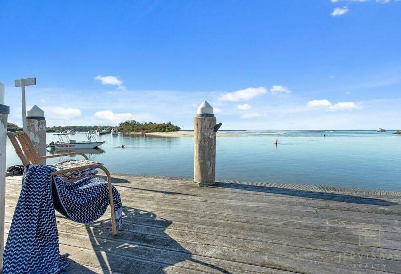 The Jetty Huskisson