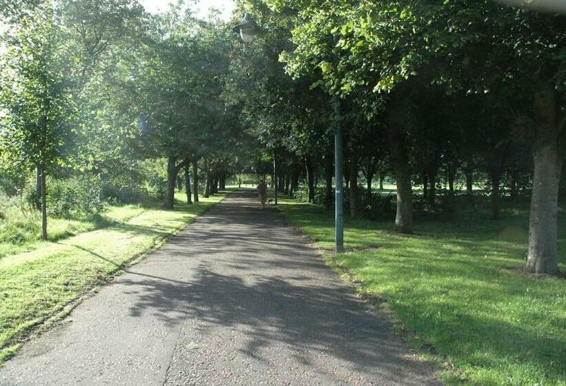 The Nelson Spacious City Property And Free Parking