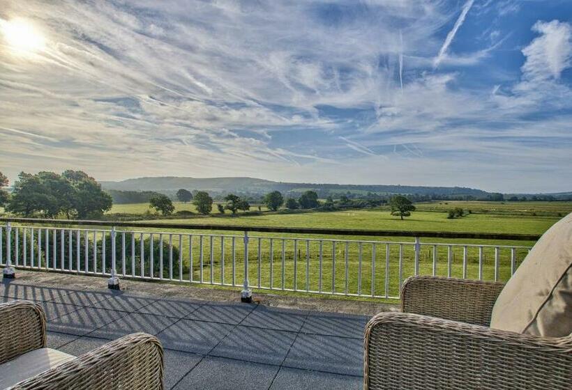 Timberley Farm By Group Retreats