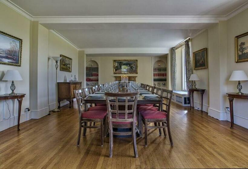 Timberley Farm By Group Retreats