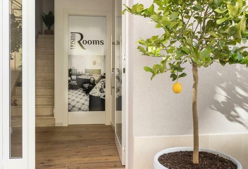 Trisina Rooms