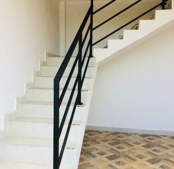 Sujeewa Holiday Resort Mihinthale