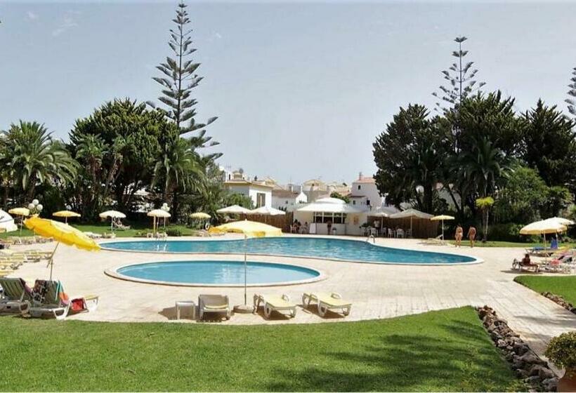 Vilamoura Marina Beach