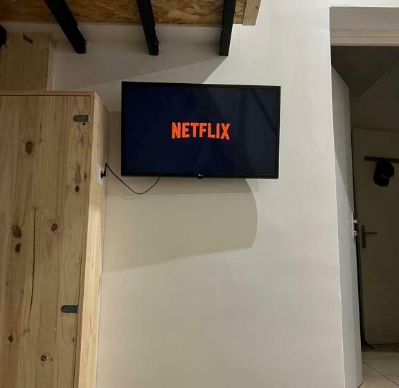 Villa Des Palmiers, Studio Cosy