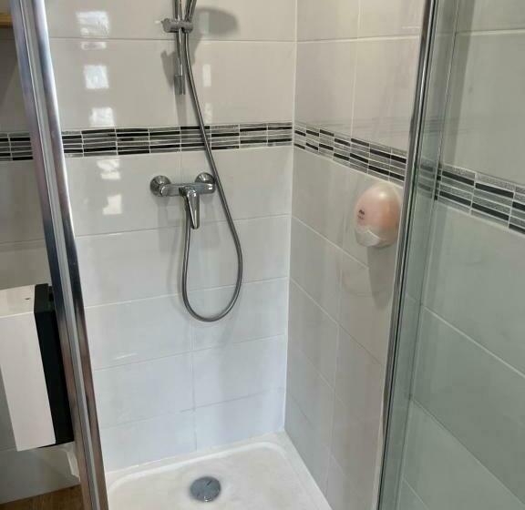 Villa Des Palmiers, Studio Cosy